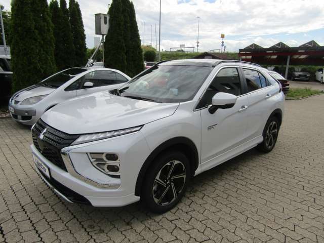 Mitsubishi Eclipse Cross PHEV Top 2.4 MIVEC 4WD NAVI AHK LED PANORAMA ACC S