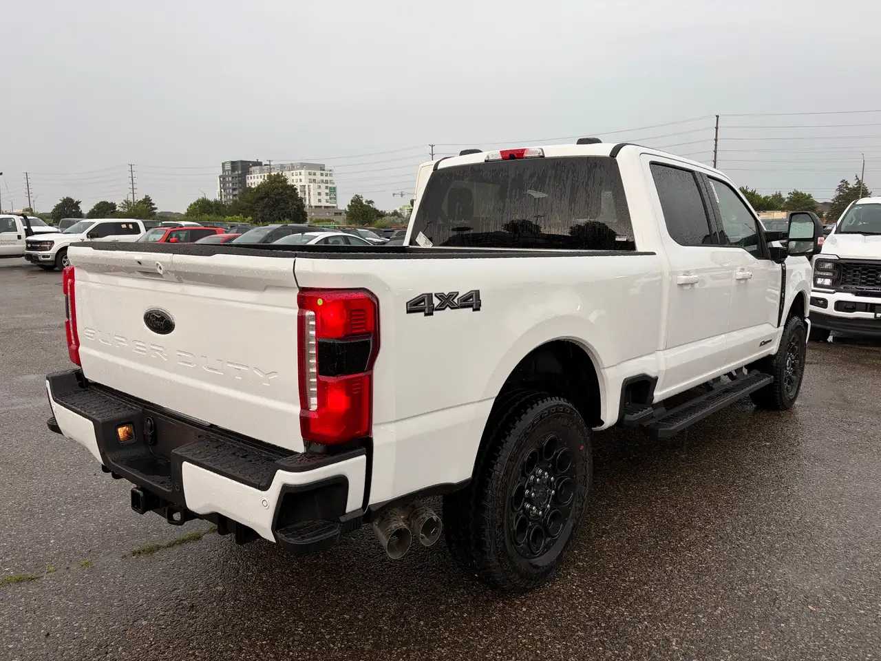 Ford F 250 снимка Ford F 250
