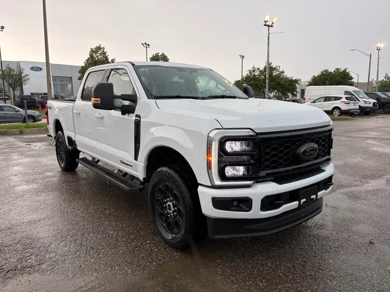 Ford F 250 снимка Ford F 250