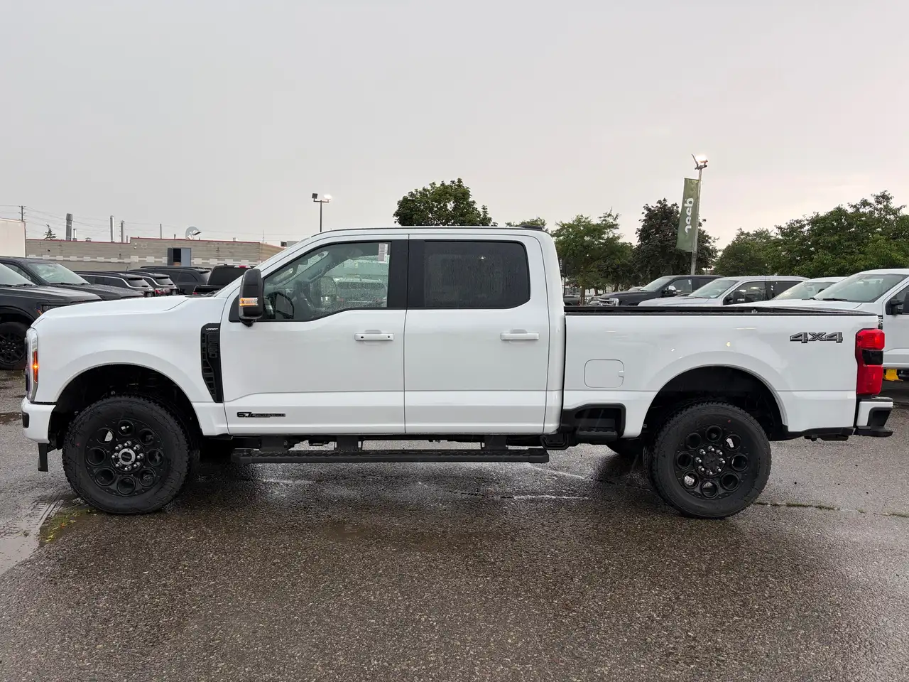 Ford F 250 снимка Ford F 250