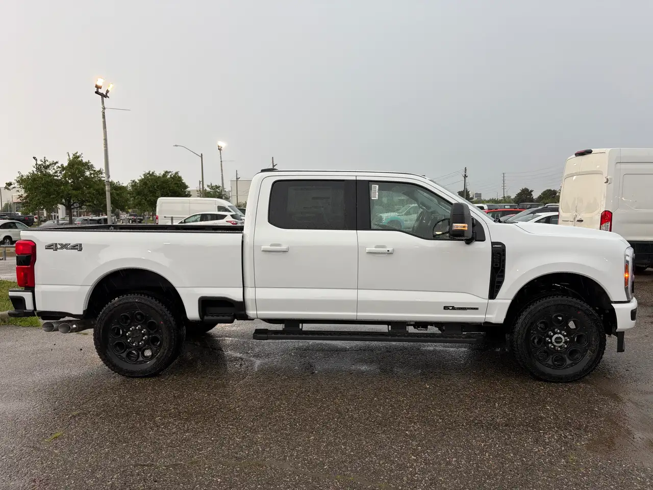 Ford F 250 снимка Ford F 250