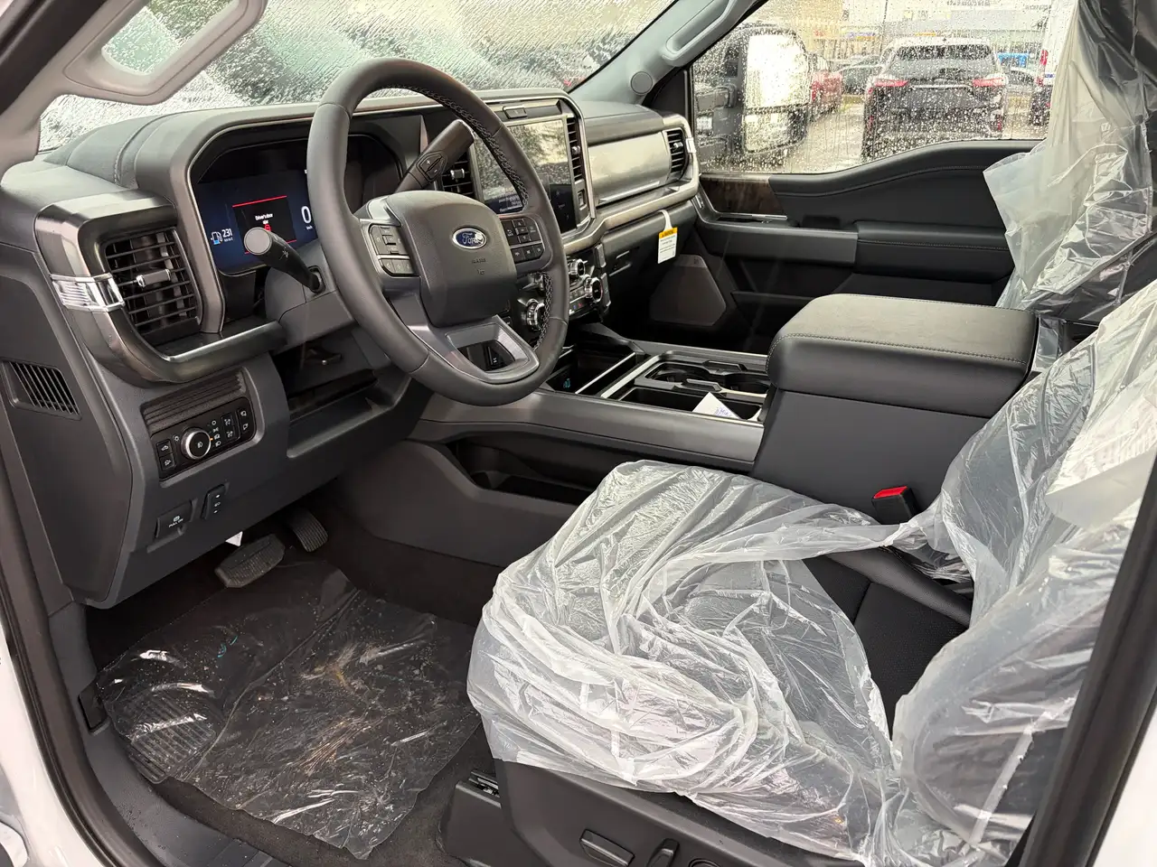 Ford F 250 снимка Ford F 250