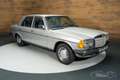 Mercedes-Benz 250 Sedan | 1978 Grau - thumbnail 3