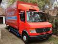 Mercedes-Benz Vario 816 D Vario - thumbnail 5