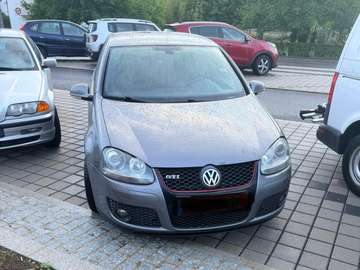 Golf 2.0 GTI DSG