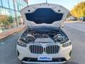 BMW X3 xDrive20d 48V X-Line Blanc - thumbnail 3