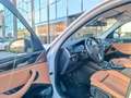 BMW X3 xDrive20d 48V X-Line Blanc - thumbnail 4