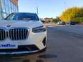 BMW X3 xDrive20d 48V X-Line Blanc - thumbnail 25