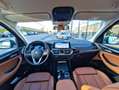 BMW X3 xDrive20d 48V X-Line Blanc - thumbnail 8
