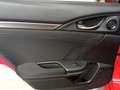 Honda Civic 1.0 VTEC Turbo Elegance Navi Rood - thumbnail 11