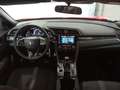 Honda Civic 1.0 VTEC Turbo Elegance Navi Piros - thumbnail 30