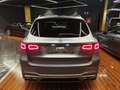 Mercedes-Benz GLC 43 AMG 4Matic Speedshift TCT 9G Gris - thumbnail 7