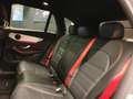 Mercedes-Benz GLC 43 AMG 4Matic Speedshift TCT 9G Gris - thumbnail 16