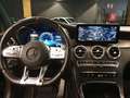 Mercedes-Benz GLC 43 AMG 4Matic Speedshift TCT 9G Gris - thumbnail 10