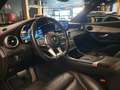 Mercedes-Benz GLC 43 AMG 4Matic Speedshift TCT 9G Gris - thumbnail 11