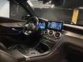 Mercedes-Benz GLC 43 AMG 4Matic Speedshift TCT 9G Gris - thumbnail 12