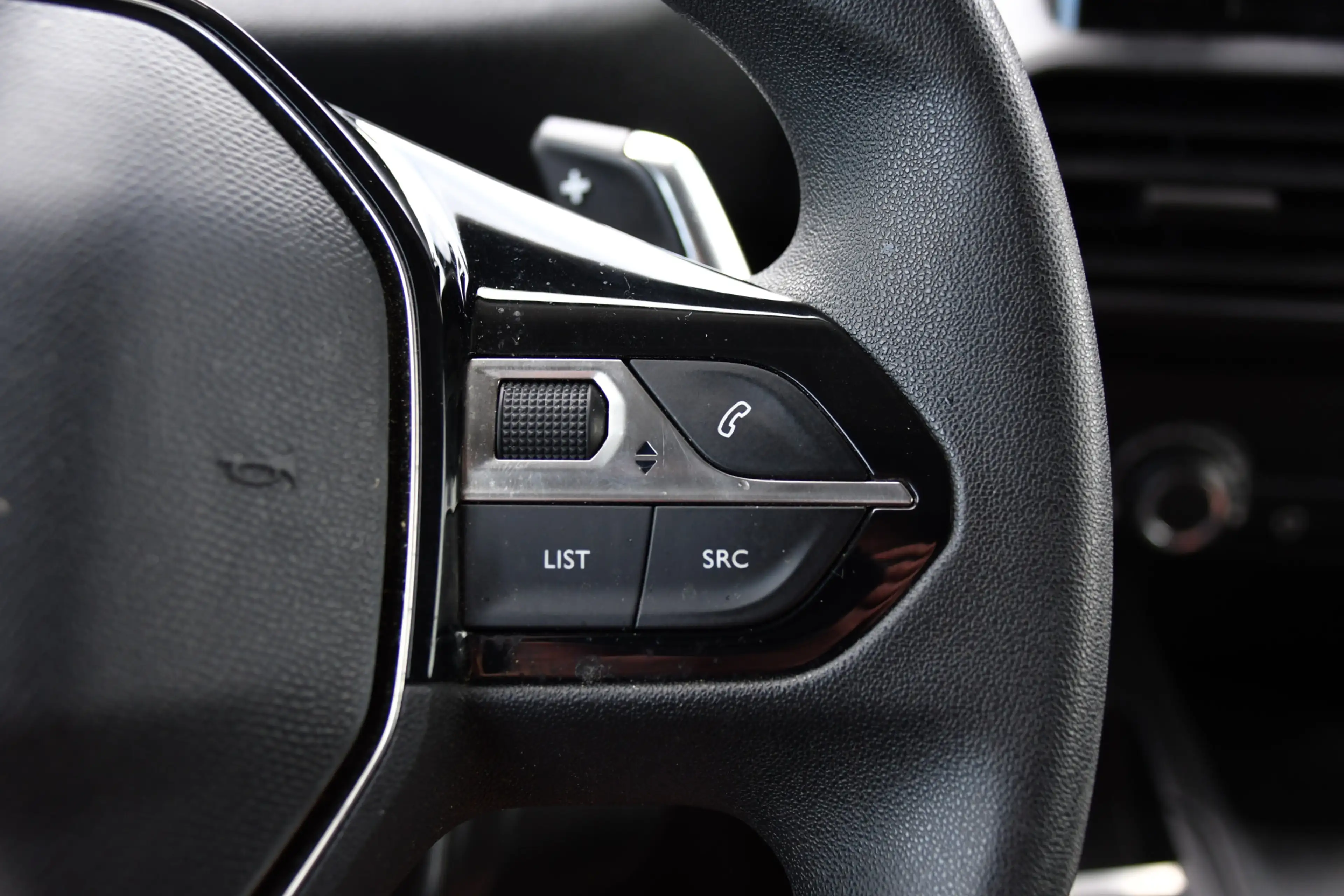 Peugeot Partner 1.5 BlueHDI L2 PB Edition Camera, Cruise, Carplay, — photo 16