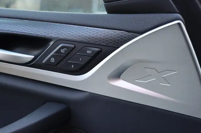 BMW X4 M M40d | Panorama | Head-Up | M-Performance | AHK | Ansicht 21