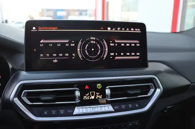 BMW X4 M M40d | Panorama | Head-Up | M-Performance | AHK | Ansicht 24