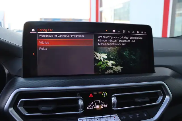 BMW X4 M M40d | Panorama | Head-Up | M-Performance | AHK | Ansicht 30