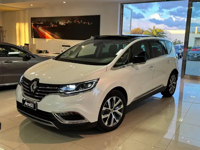 Renault Espace 1.6 dCi 160 CV Energy Init. Paris Tetto 7 Posti