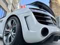 Audi R8 GT Spyder 5.2 V10 FSI 560ch N227/333 Blanco - thumbnail 32