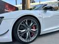 Audi R8 GT Spyder 5.2 V10 FSI 560ch N227/333 Blanco - thumbnail 26