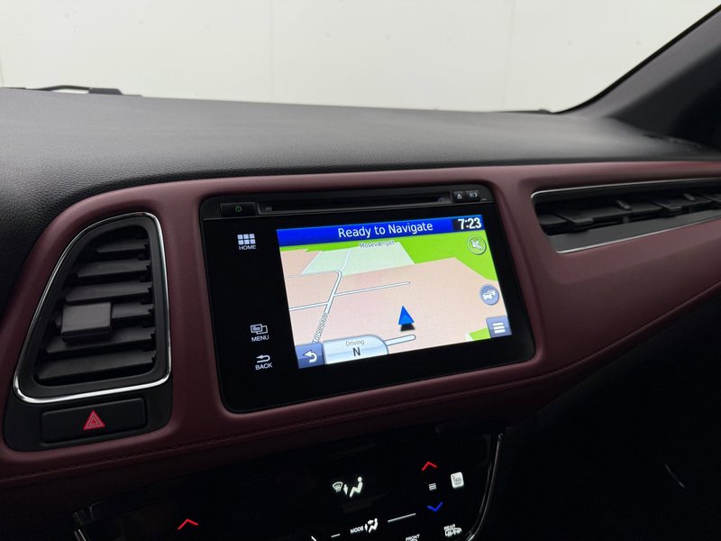 Honda HR-V 1.5 i-VTEC Turbo Sport | Automaat | Cruise control — photo 22