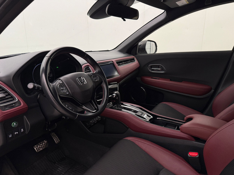 Honda HR-V 1.5 i-VTEC Turbo Sport | Automaat | Cruise control — photo 6