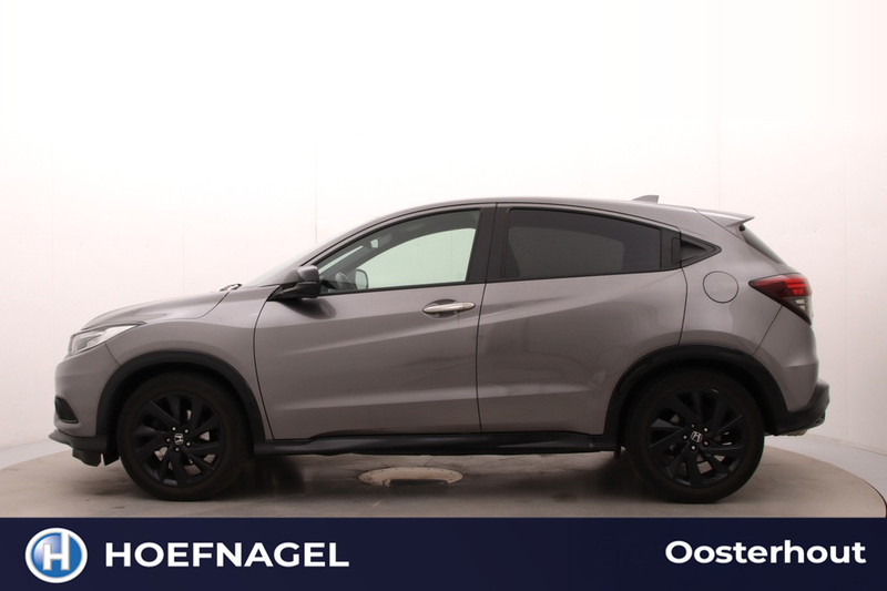 Honda HR-V 1.5 i-VTEC Turbo Sport | Automaat | Cruise control — photo 2