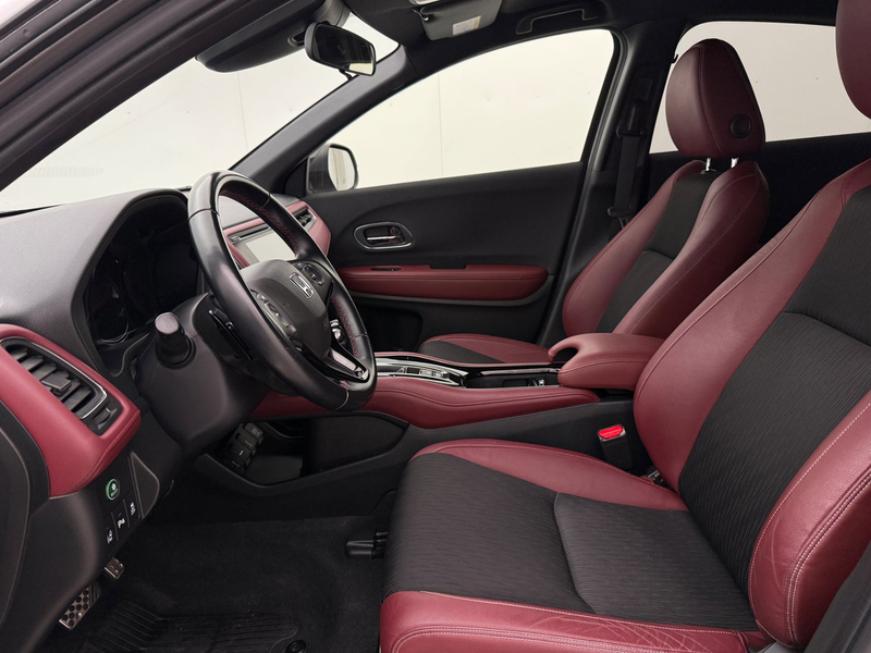 Honda HR-V 1.5 i-VTEC Turbo Sport | Automaat | Cruise control — photo 5