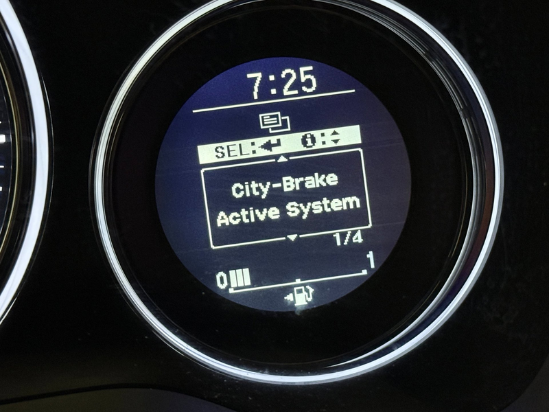 Honda HR-V 1.5 i-VTEC Turbo Sport | Automaat | Cruise control — photo 25