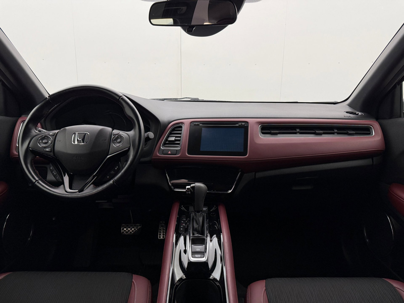 Honda HR-V 1.5 i-VTEC Turbo Sport | Automaat | Cruise control — photo 12