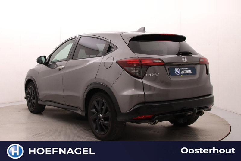 Honda HR-V 1.5 i-VTEC Turbo Sport | Automaat | Cruise control — photo 3