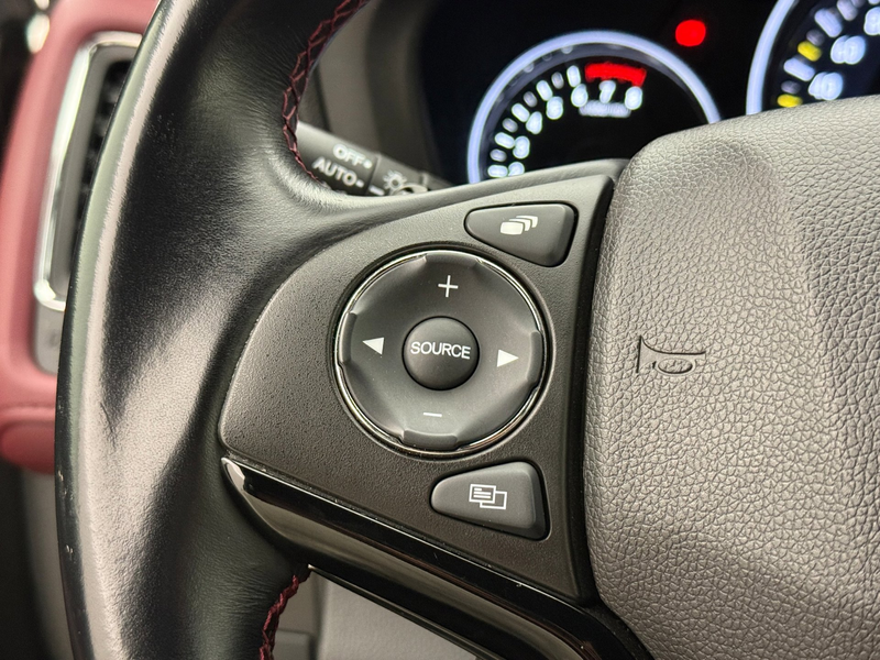 Honda HR-V 1.5 i-VTEC Turbo Sport | Automaat | Cruise control — photo 16