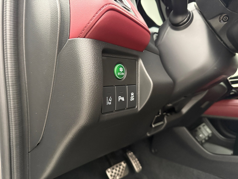 Honda HR-V 1.5 i-VTEC Turbo Sport | Automaat | Cruise control — photo 18