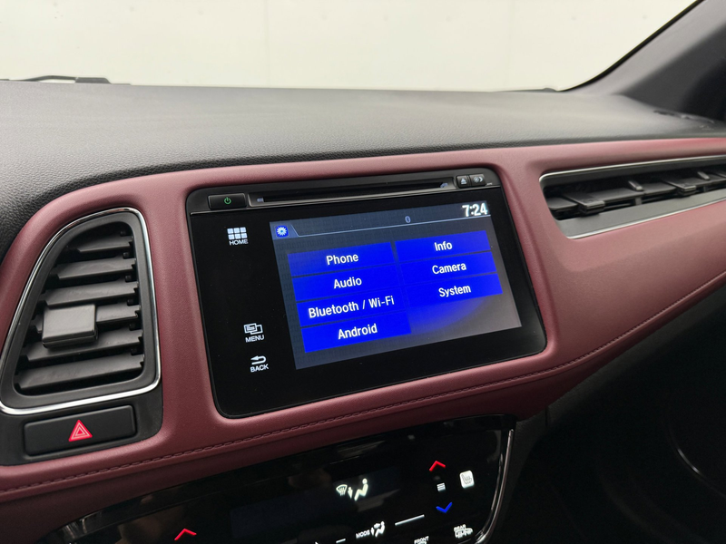 Honda HR-V 1.5 i-VTEC Turbo Sport | Automaat | Cruise control — photo 23