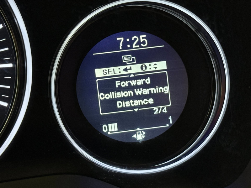Honda HR-V 1.5 i-VTEC Turbo Sport | Automaat | Cruise control — photo 26