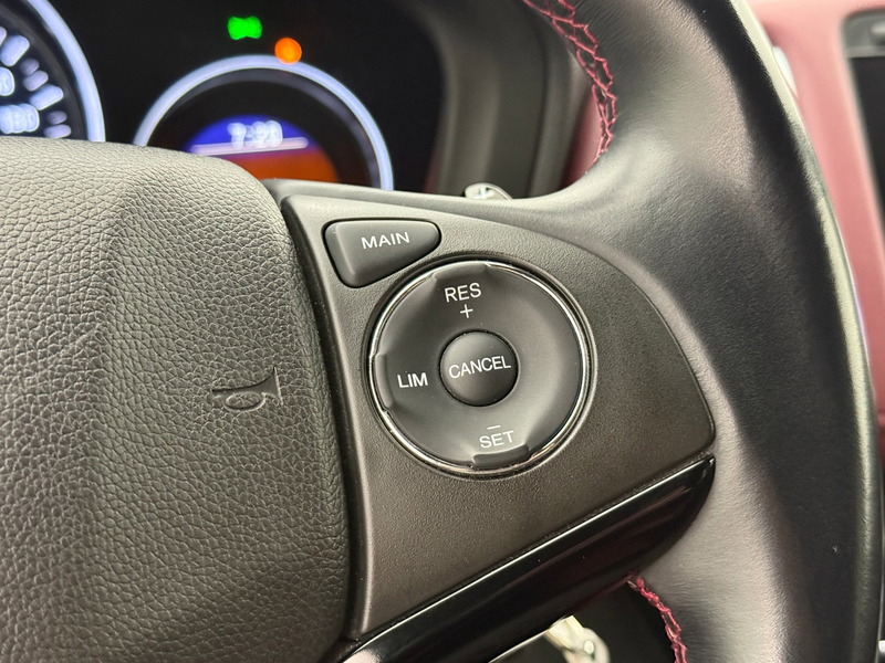 Honda HR-V 1.5 i-VTEC Turbo Sport | Automaat | Cruise control — photo 17