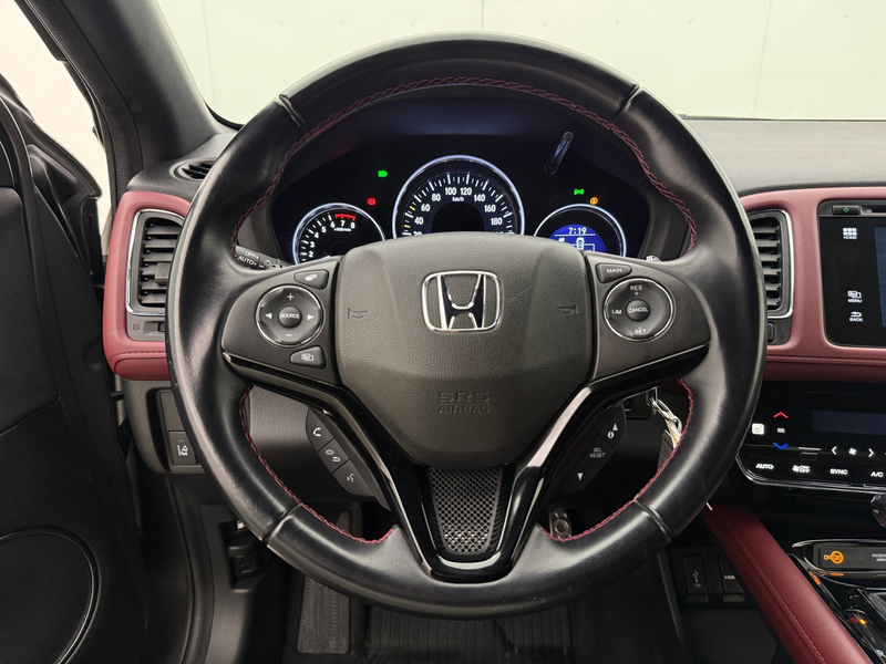 Honda HR-V 1.5 i-VTEC Turbo Sport | Automaat | Cruise control — photo 15