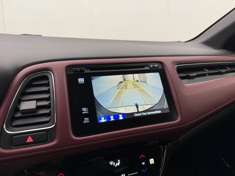 Honda HR-V 1.5 i-VTEC Turbo Sport | Automaat | Cruise control — photo 28