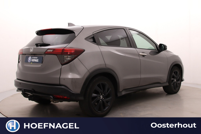 Honda HR-V 1.5 i-VTEC Turbo Sport | Automaat | Cruise control — photo 8