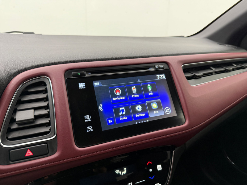 Honda HR-V 1.5 i-VTEC Turbo Sport | Automaat | Cruise control — photo 21