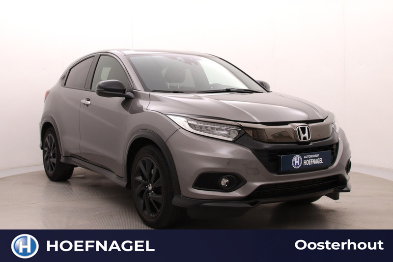 Honda HR-V 1.5 i-VTEC Turbo Sport | Automaat | Cruise control — photo 7