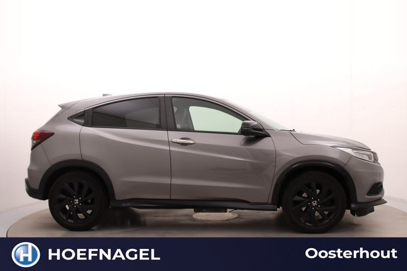 Honda HR-V 1.5 i-VTEC Turbo Sport | Automaat | Cruise control — photo 9