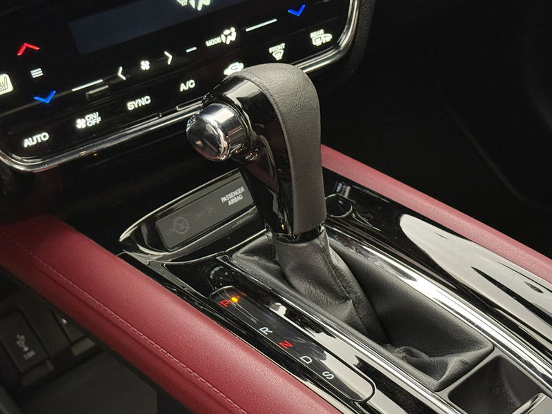 Honda HR-V 1.5 i-VTEC Turbo Sport | Automaat | Cruise control — photo 20
