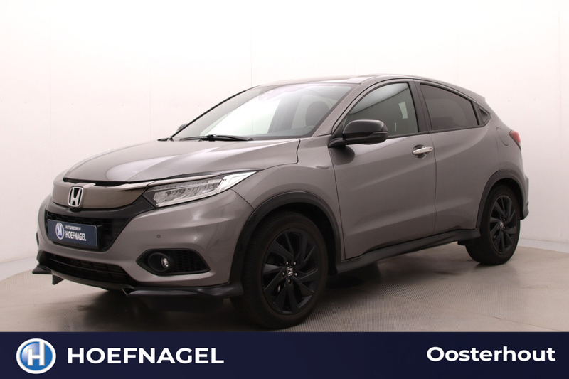 Honda HR-V 1.5 i-VTEC Turbo Sport | Automaat | Cruise control