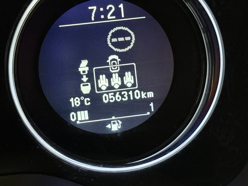 Honda HR-V 1.5 i-VTEC Turbo Sport | Automaat | Cruise control — photo 19