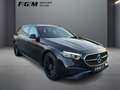 Mercedes-Benz E 200 T AMG Line Burm|KeyGo|TWA|360|AHK|CarPlay Schwarz - thumbnail 5
