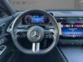 Mercedes-Benz E 200 T AMG Line Burm|KeyGo|TWA|360|AHK|CarPlay Schwarz - thumbnail 10